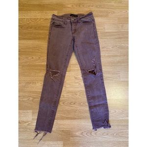 KanCan skinny jeans